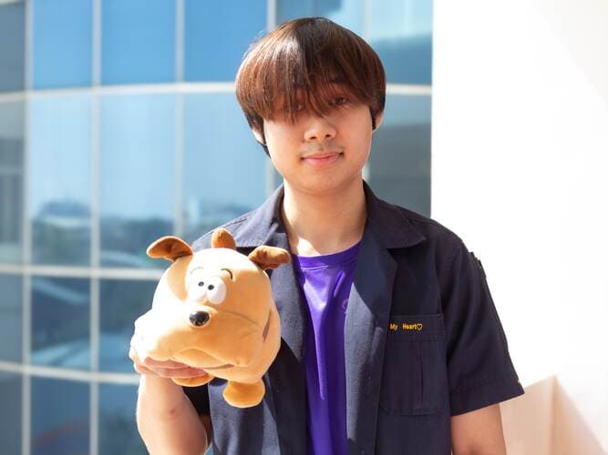 ขจรยศ จูเลิศ