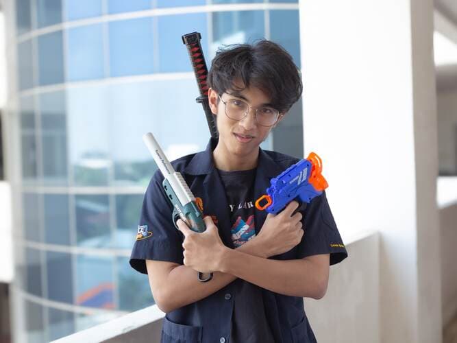 สุภเวช เสพศิริสุข