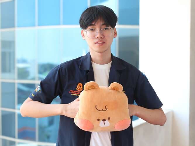 พีรพัฒน์ คำสิงห์