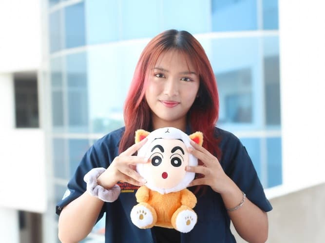 นภัสชญา แก้วปัญญา
