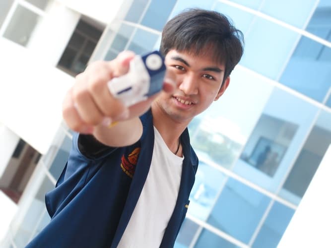 ปริญญา ขำเหม