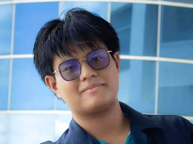 ปาน์ณบดี พานิชกิจ