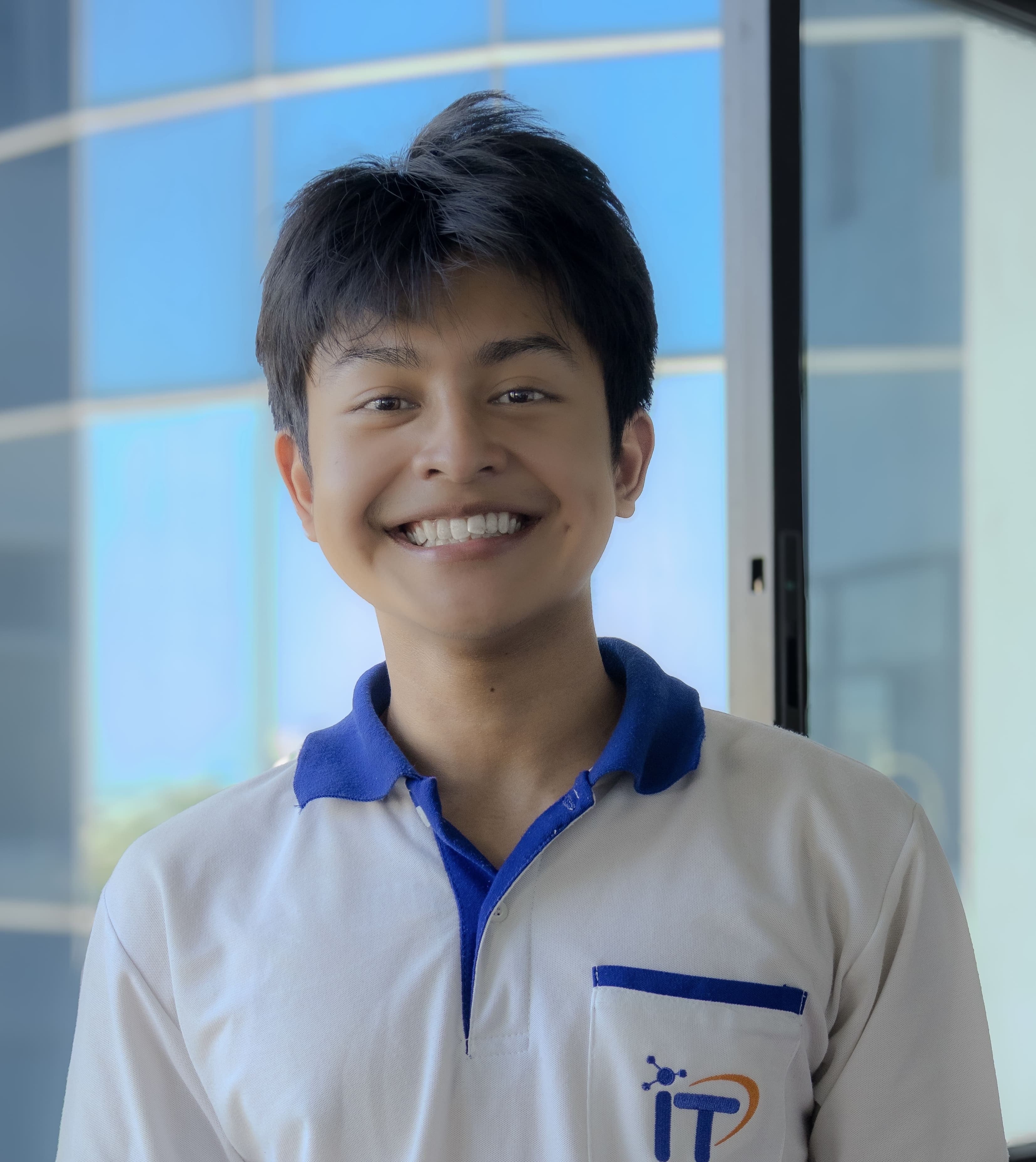 ภาพของกิตติภณ สายสหัส